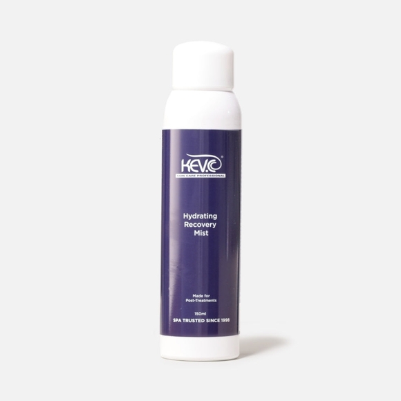 Eve Other - Eve Hydrating Recovery Mist - Deep Purple